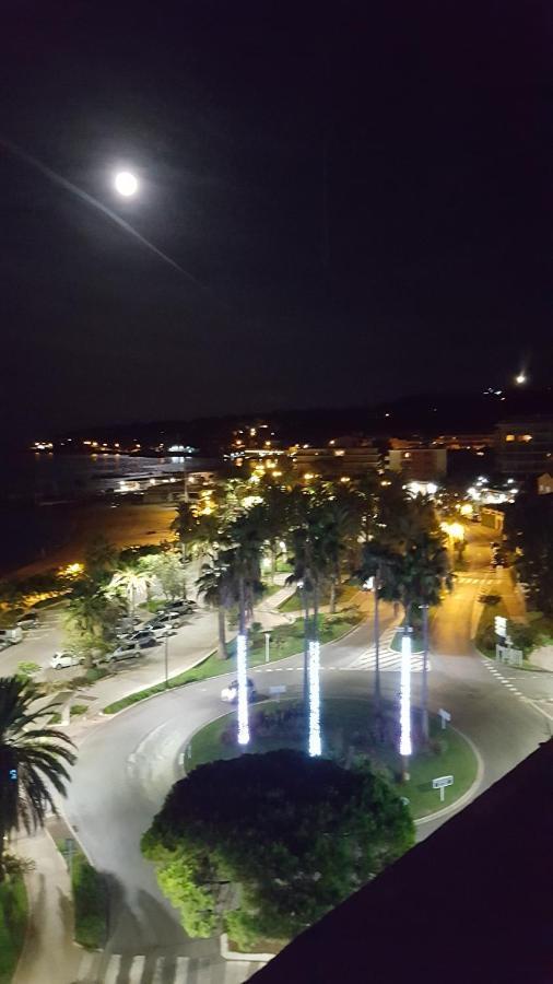 Magnifique "Gite De La Garoupe" Au Cap D'Antibes A 300M Des Plages المظهر الخارجي الصورة