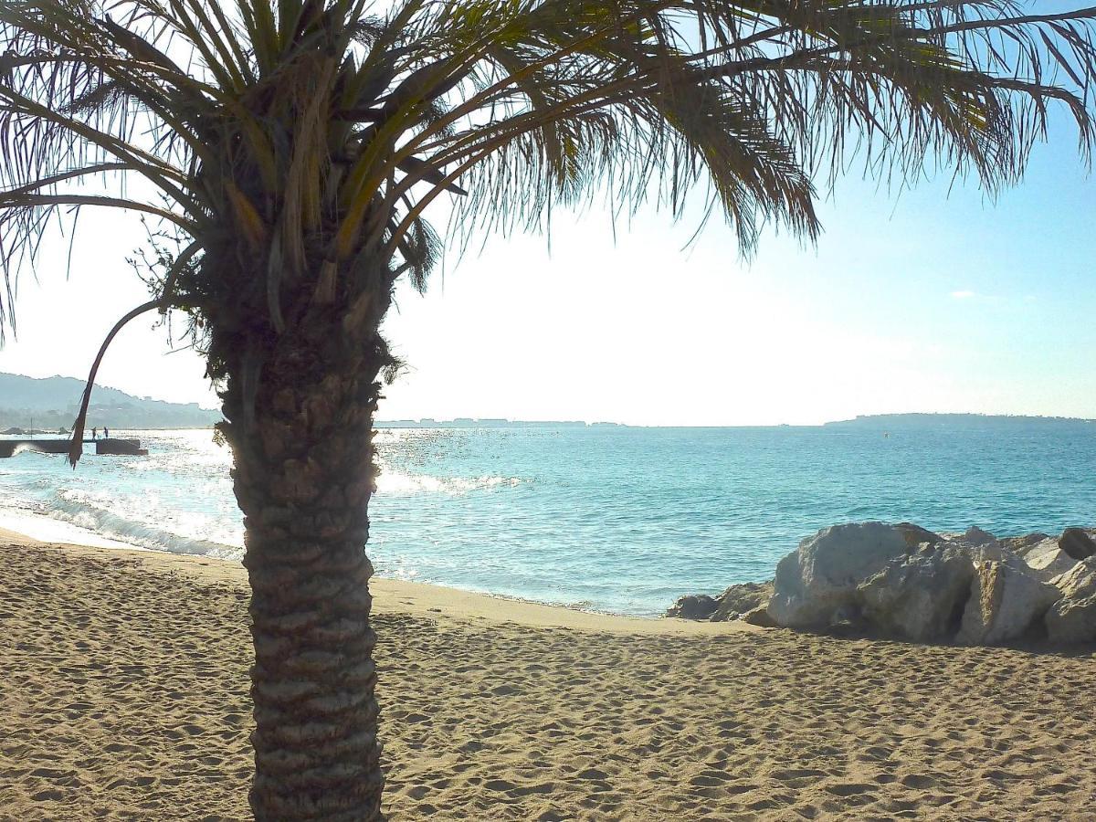 Magnifique "Gite De La Garoupe" Au Cap D'Antibes A 300M Des Plages المظهر الخارجي الصورة
